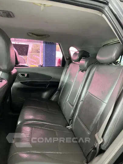 TUCSON 2.0 MPFI GLS 16V 143cv 2WD