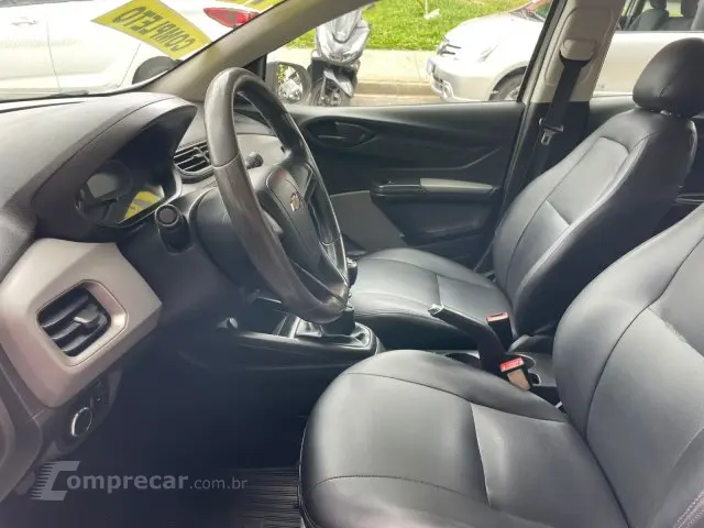 ONIX - 1.0 MPFI LT 8V 4P MANUAL