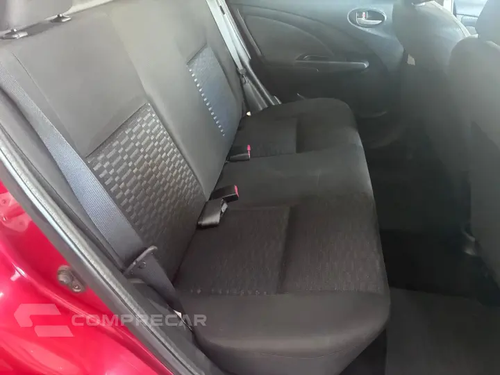 ETIOS 1.5 XS 16V