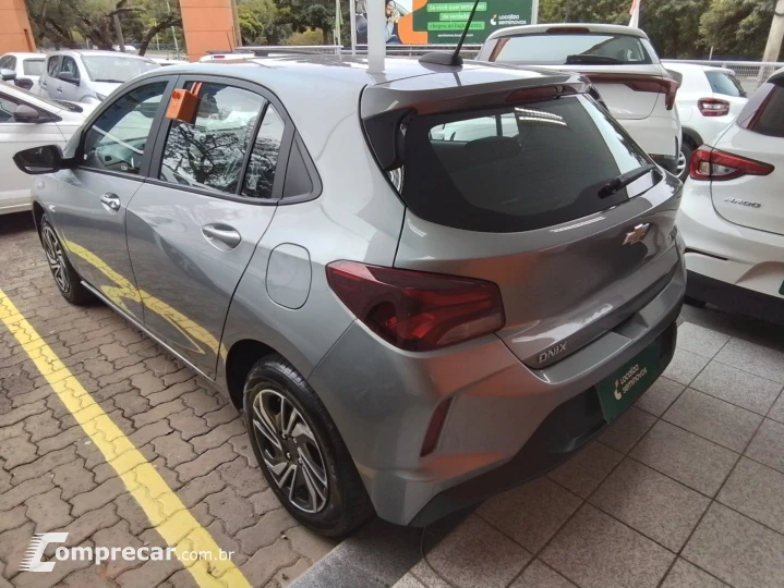 ONIX 1.0 TURBO FLEX LT MANUAL