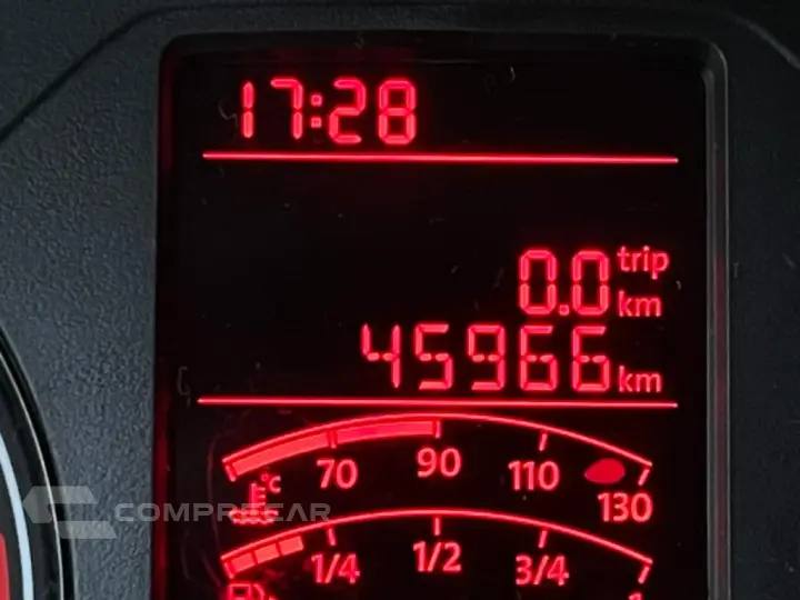 SAVEIRO 1.6 MSI ROBUST CS 16V FLEX 2P MANUAL