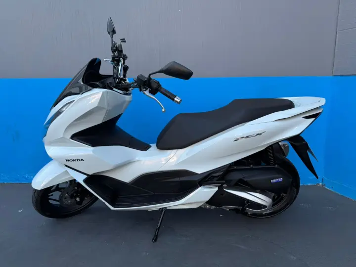 PCX 160 ABS