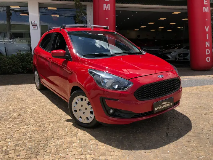 Ka 1.0 Ti-Vct Flex Se Plus Manual