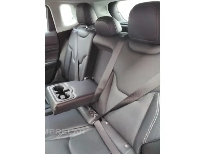 COMPASS 1.3 T270 TURBO FLEX LONGITUDE AT6