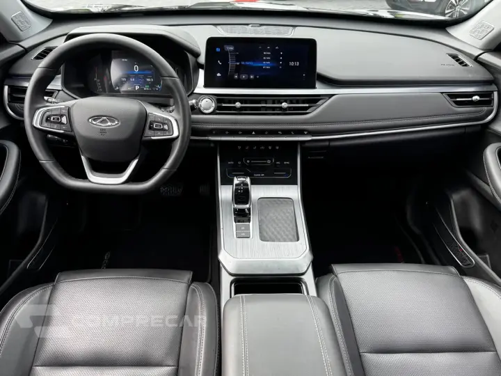 TIGGO 5X PRO 1.5 VVT Turbo Iflex