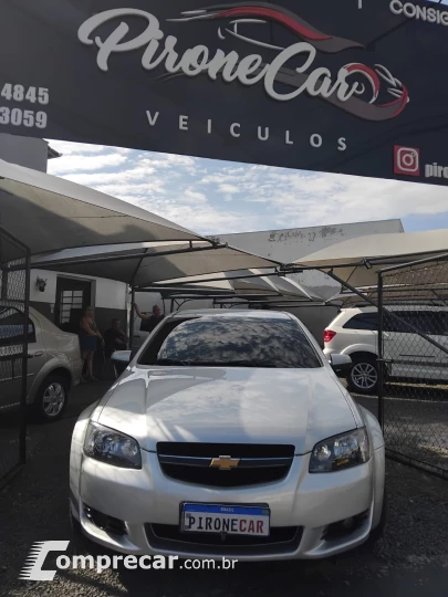 OMEGA 3.6 Fittipaldi V6 24V