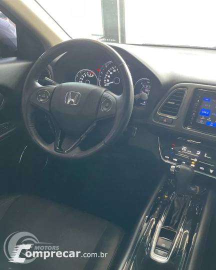 HR-V 1.5 DI I-vtec EXL