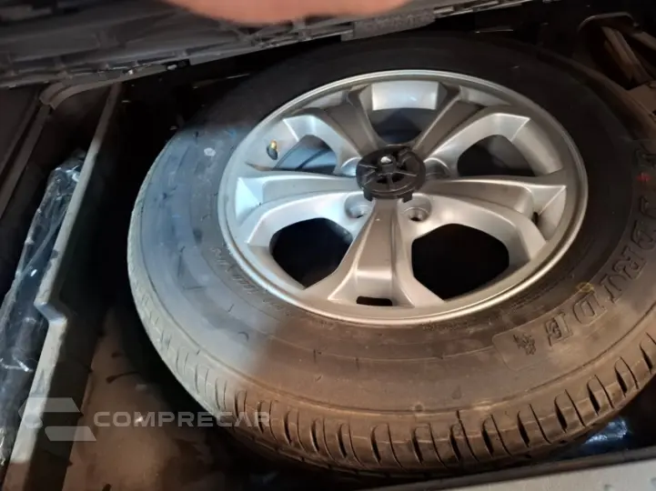 TUCSON 2.0 MPFI GLS Base 16V 143cv 2WD