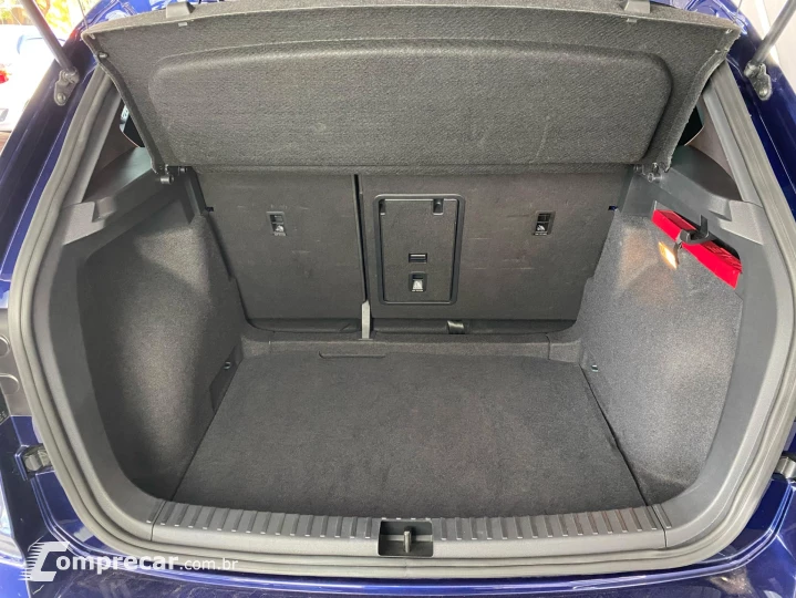 TAOS Highline 1.4 250 TSI Flex Aut.