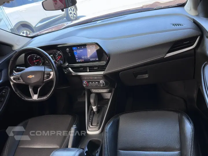 MONTANA 1.2 TURBO FLEX PREMIER AUTOMÁTICO