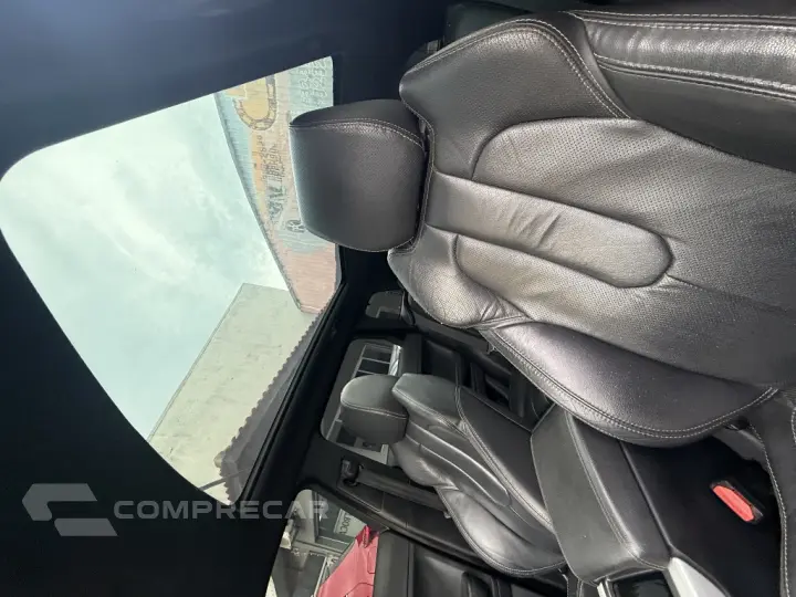 RANGE ROVER EVOQUE 2.0 DYNAMIC 4WD 16V GASOLINA 4P AUTOMATIC