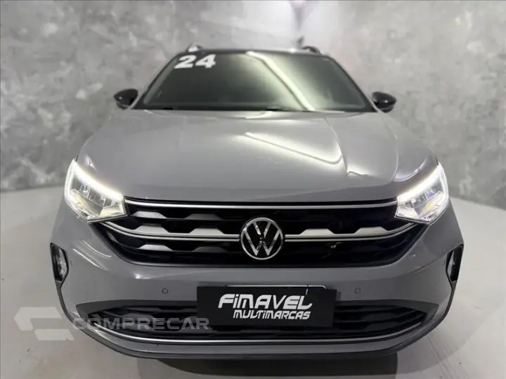 NIVUS 1.0 200 TSI Highline