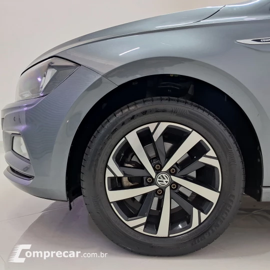 VIRTUS 1.0 200 TSI Comfortline