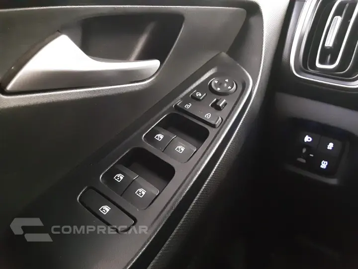 CRETA 1.0 TGDI FLEX LIMITED AUTOMÁTICO