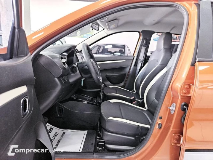 KWID 1.0 12V SCE FLEX INTENSE MANUAL