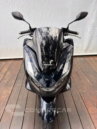 HONDA PCX 160 DLX