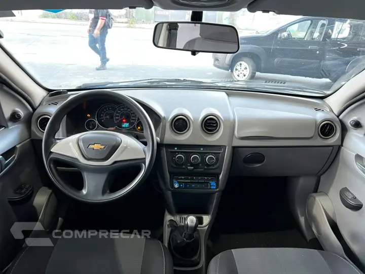 PRISMA 1.4 MPFI LT 8V