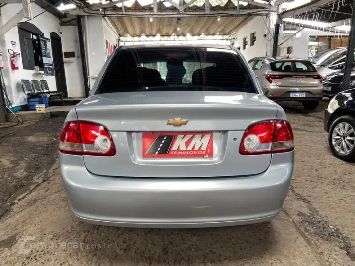 CLASSIC LS 1.0 4P FLEX