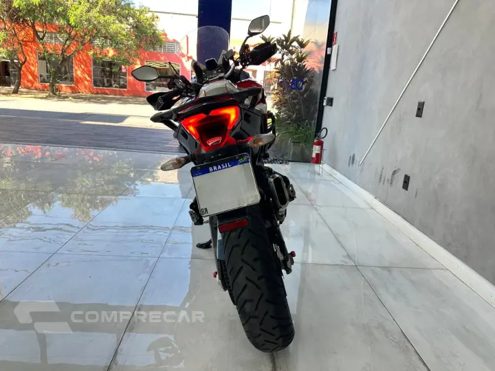 MULTISTRADA 950 S