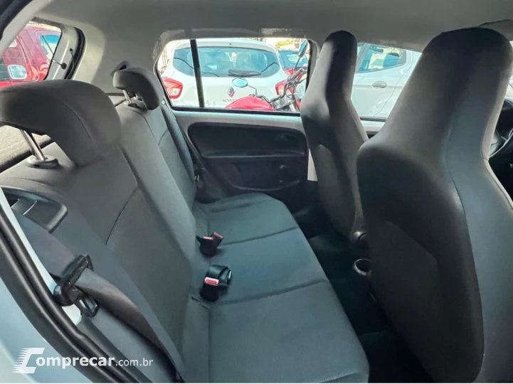 UP 1.0 MPI Take UP 12V