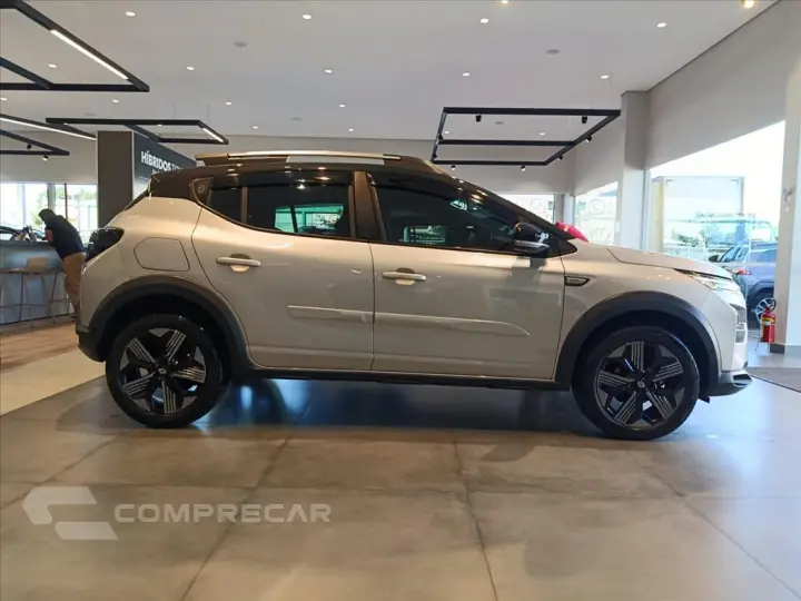 KARDIAN 1.0 TCE FLEX PREMIÉRE EDITION EDC