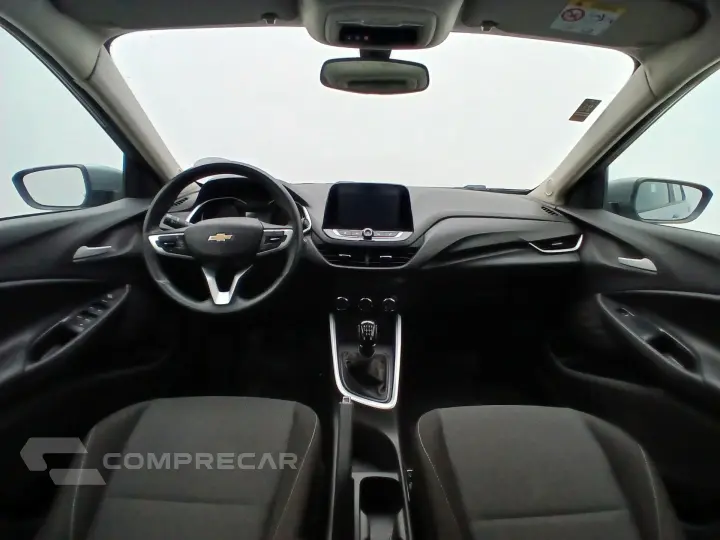 ONIX 1.0 FLEX LT MANUAL