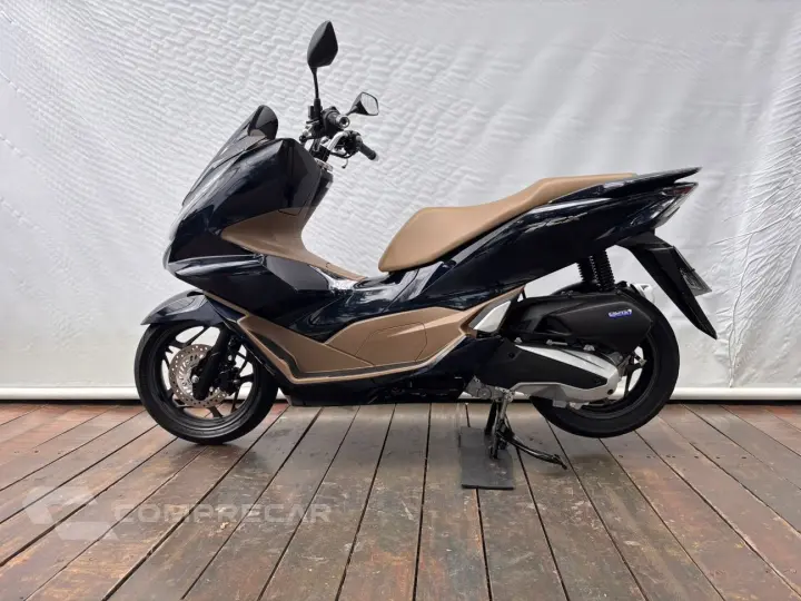 HONDA PCX 160 DLX