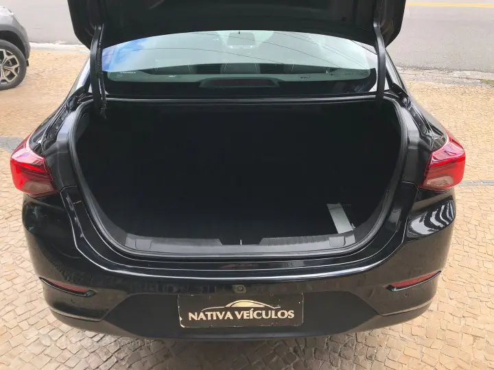 Onix 1.0 Turbo Flex Plus Lt Automático