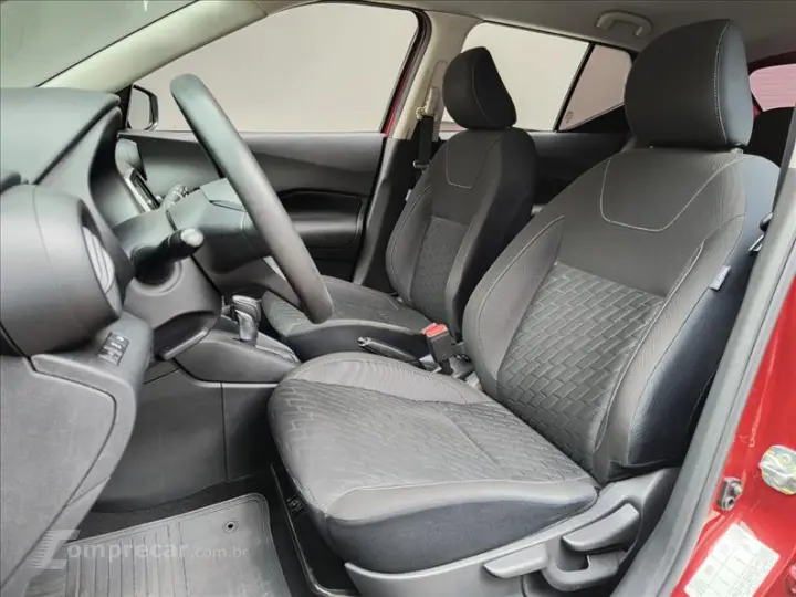 KICKS 1.6 16vstart Sense