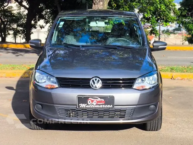 FOX - 1.0 MI 8V 4P MANUAL