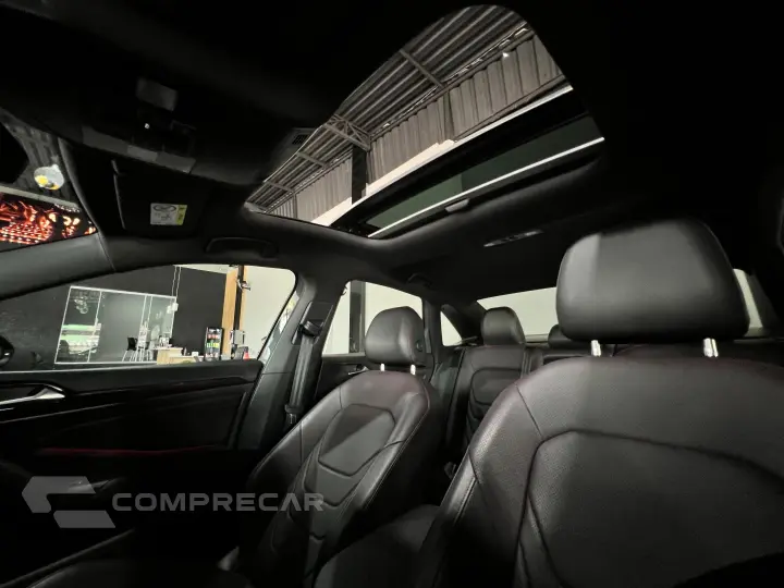 JETTA 2.0 350 TSI GASOLINA GLI DSG