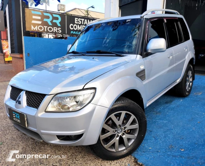 PAJERO 2.0 TR4 4X2 16V