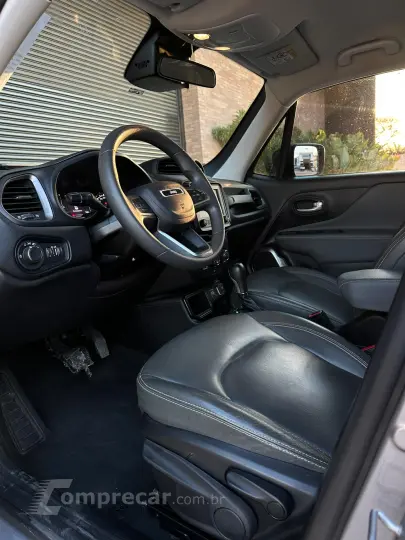 Renegade S T270 1.3 TB 4x4 Flex Aut.