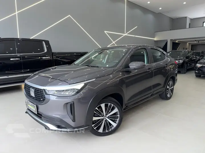 Fastback Audace 1..0