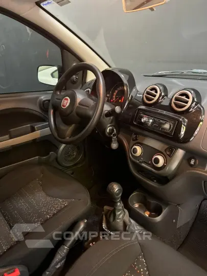 UNO ATTRACTI. Celeb.1.4 EVO F.Flex 8V 4p