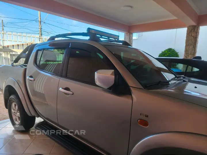 L200 3.5 Sport HPE 4X4 V6 24V