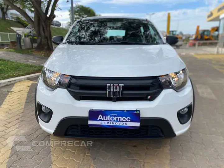 MOBI 1.0 EVO FLEX LIKE. MANUAL