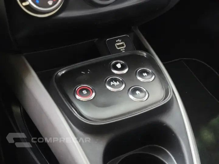 CRONOS DRIVE GSR 1.3 8V Flex