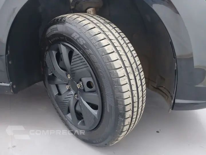 POLO 1.0 MPI TRACK MANUAL