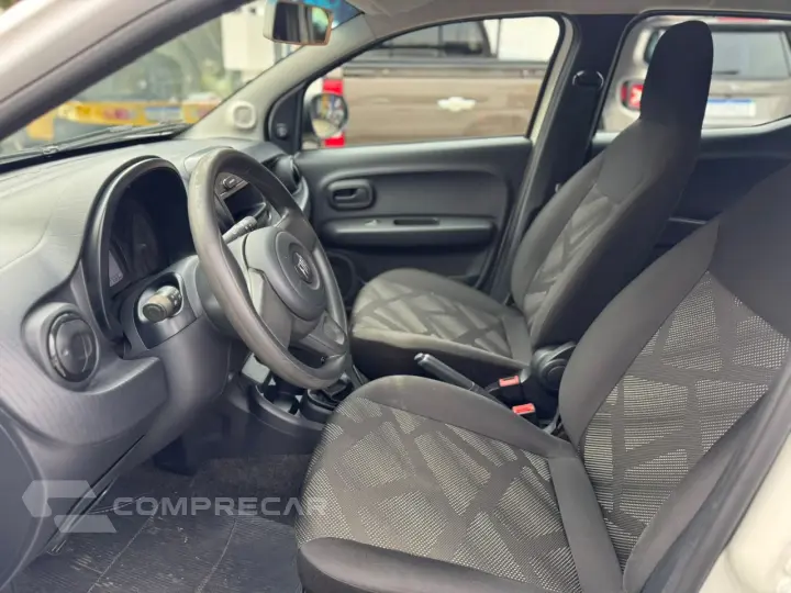 MOBI 1.0 8V EVO Like.