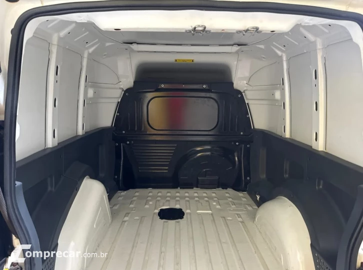 FIORINO 1.4 MPI Furgão Working 8V