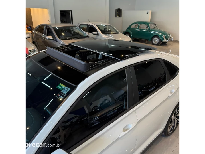 JETTA 2.0 350 TSI GASOLINA GLI DSG