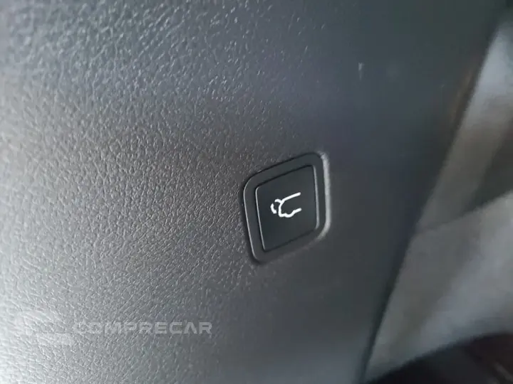 Commander Overl. TD380 2.0 4x4 Die. Aut.