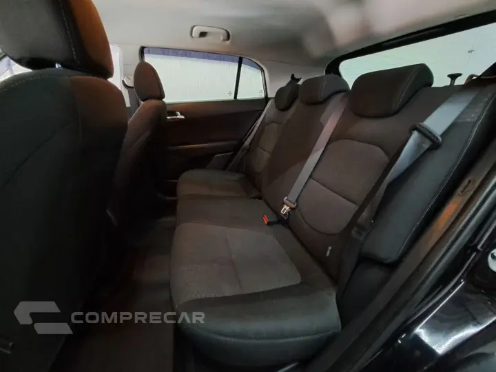 Creta 1.6 16V Flex Pulse Manual