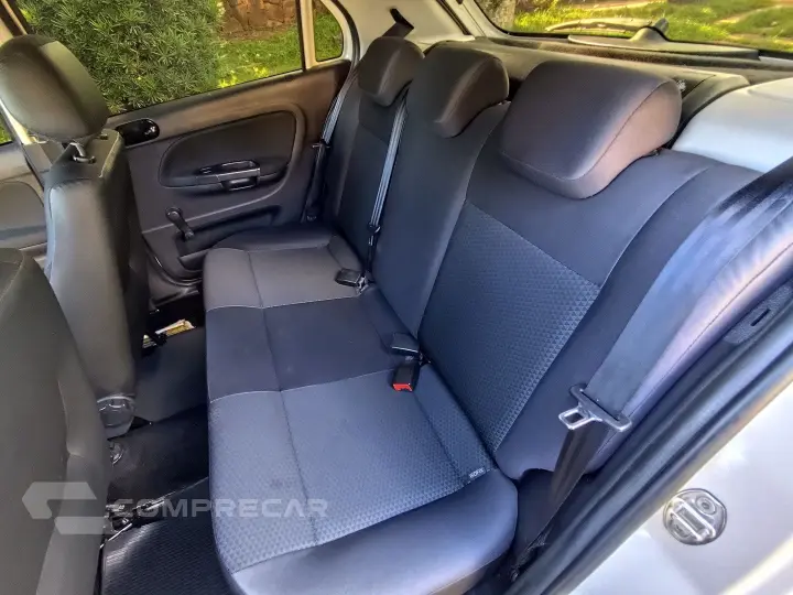 GOL 1.0 12V MPI TOTALFLEX 4P MANUAL