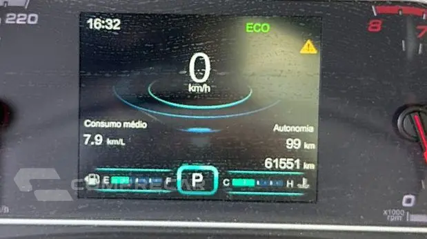 TIGGO 5X PRO 1.5 VVT TURBO iFLEX CVT