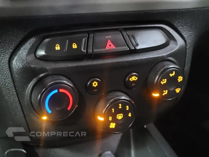 ONIX HATCH Joy 1.0 8V Flex 5p Mec.