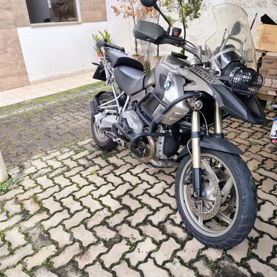 R 1200 GS Sport