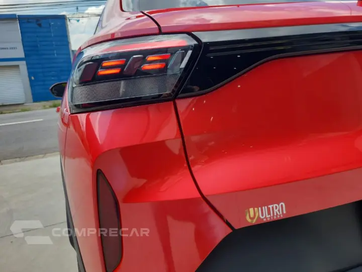 Tera Comfort 1.0 170 TSI Flex 12V 5p Aut