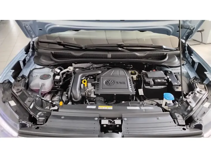 TERA 1.0 170 TSI HIGH AUTOMÁTICO